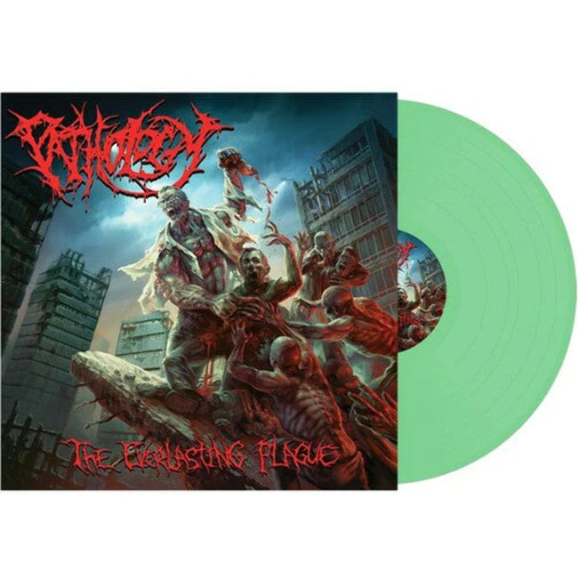 Pathology - The Everlasting Plague (Re Agent Green)