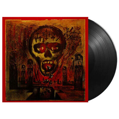 Slayer - Seasons In The Abyss