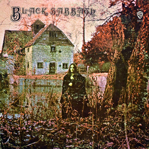 Black Sabbath - Black Sabbath - Gimme Radio