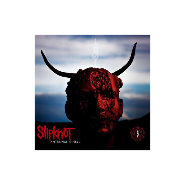 Slipknot - Antennas to Hell