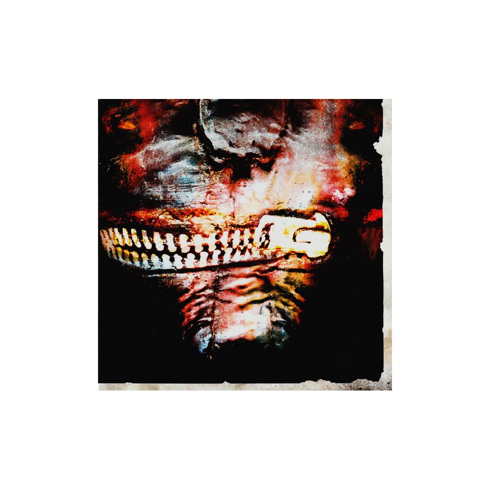 洋楽 Slipknot Vol. 3: The Subliminal Verses Slipknot - Vol 3: The Subliminal Verses – Gimme Radio