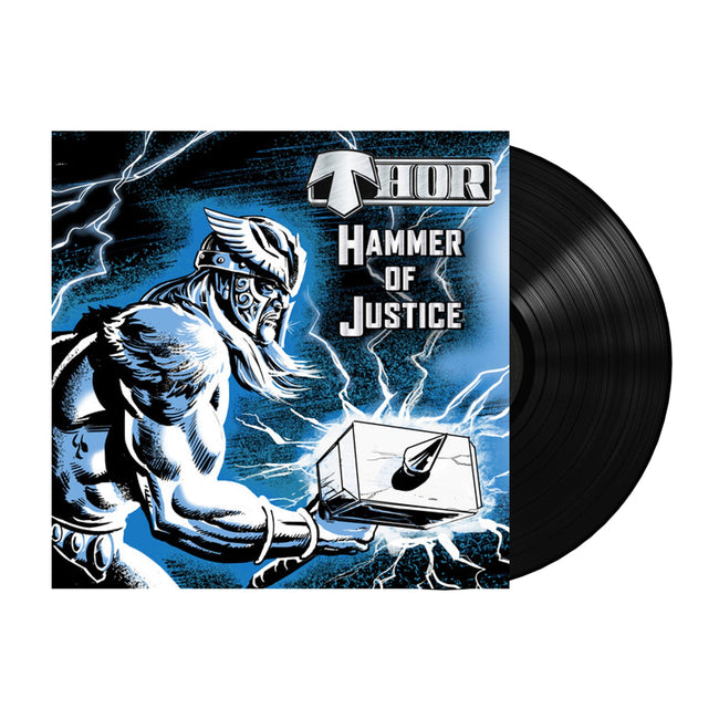 Thor - Hammer of Justice