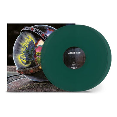 Threshold - Wounded Land (Green Vinyl)