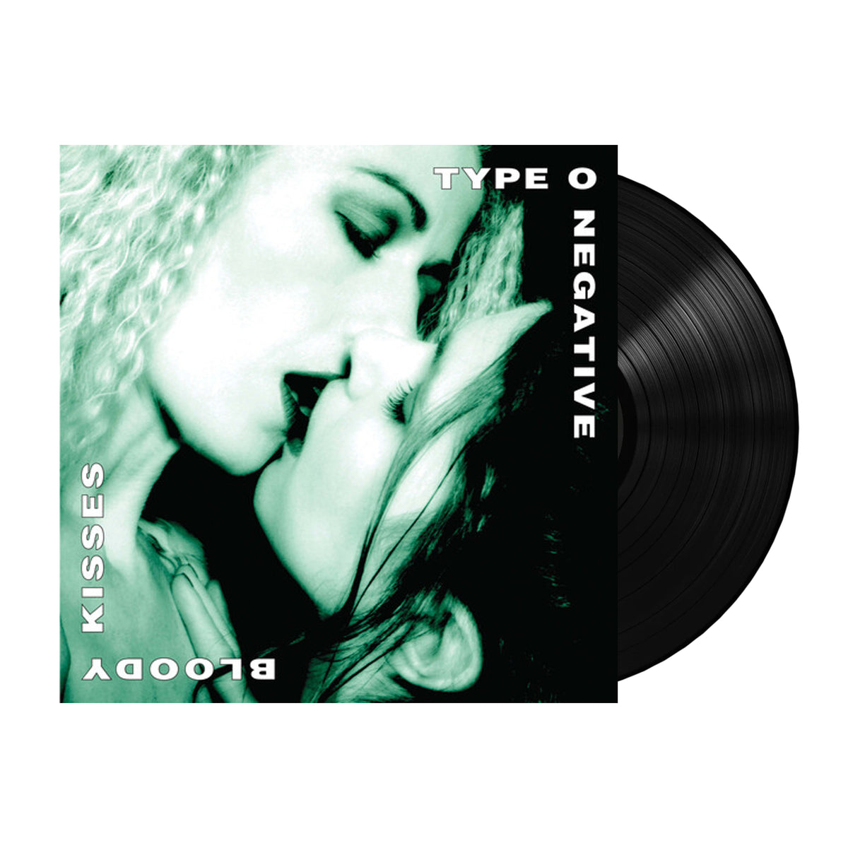 Type O Negative - Bloody Kisses: Suspended In Dusk 30th Anniversary Ed.