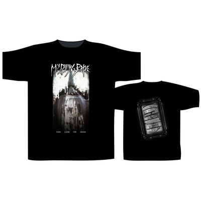My Dying Bride Swans Tee