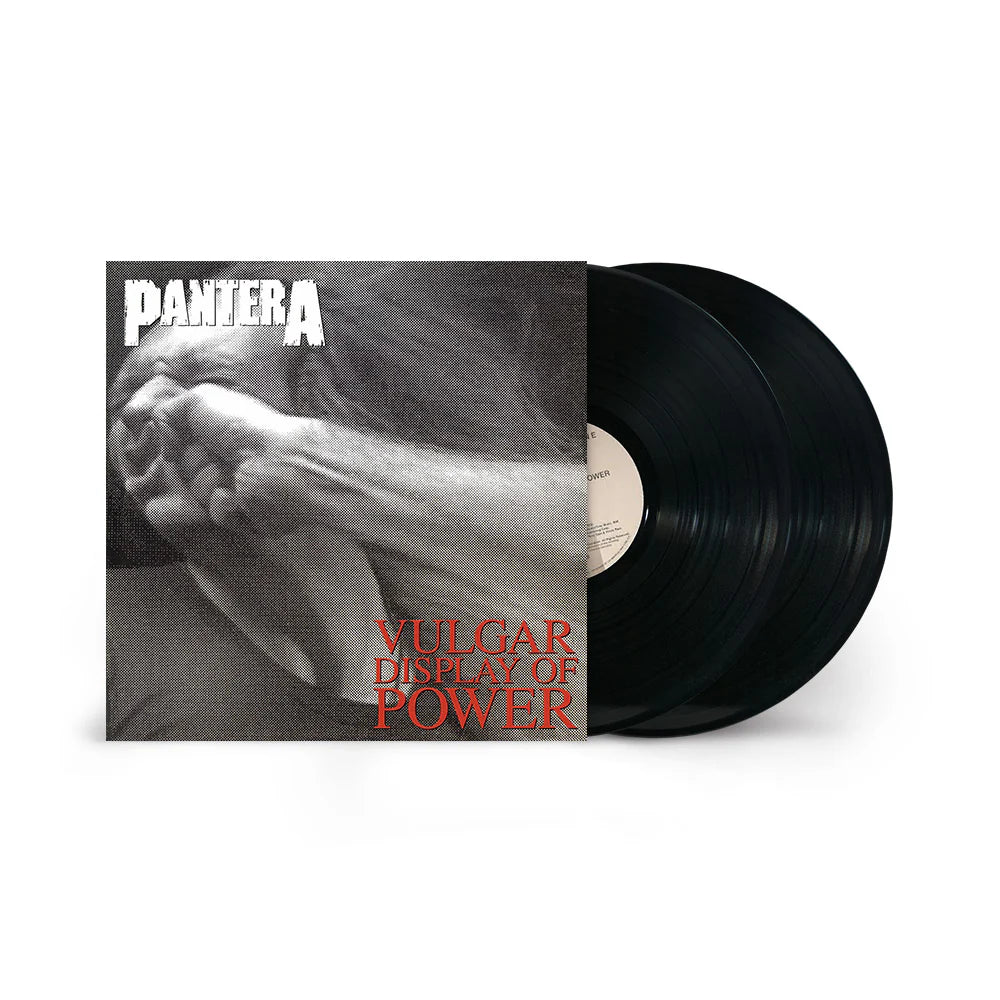 Pantera - Vulgar Display Of Power – Gimme Radio