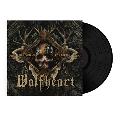 Wolfheart - Draconian Darkness