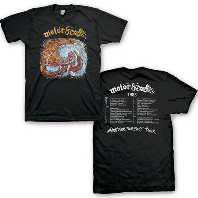 Motörhead Another Perfect Day Tee
