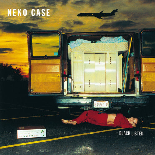 Neko Case - Blacklisted - Gimme Radio