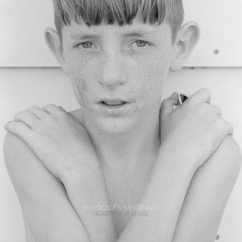 Hiss Golden Messenger - Heart Like A Levee - Gimme Radio