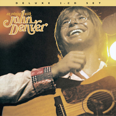 John Denver - An Evening With John Denver
