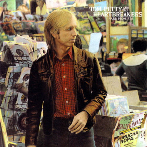Tom Petty And The Heartbreakers - Hard Promises - Gimme Radio
