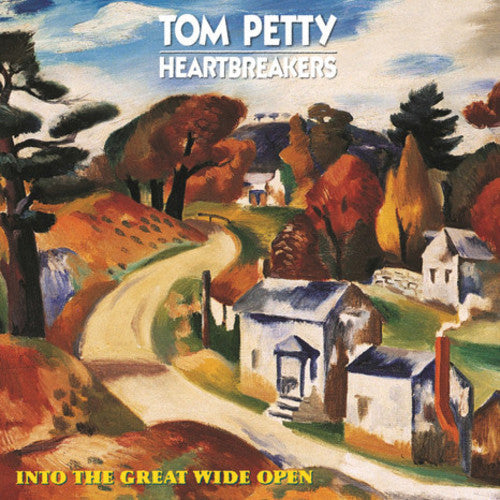 Tom Petty And The Heartbreakers - Into The Great Wide Open - Gimme Radio