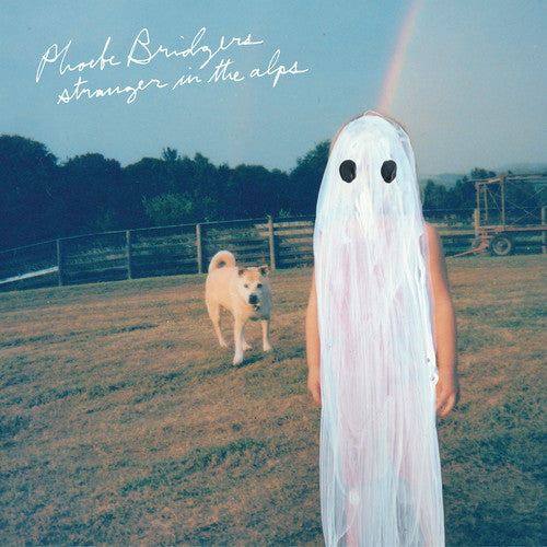 Phoebe Bridgers - Stranger In The Alps - Gimme Radio