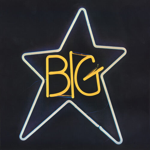Big Star - #1 Record - Gimme Radio