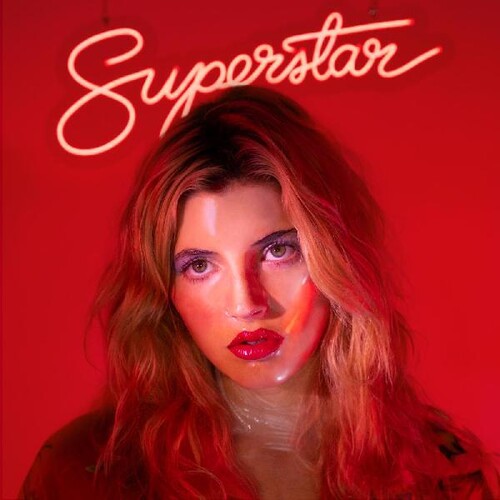 Caroline Rose - Superstar - Gimme Radio