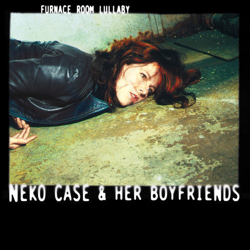 Neko Case - Furnace Room Lullaby - Gimme Radio