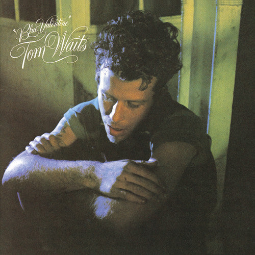 Tom Waits - Blue Valentine - Gimme Radio