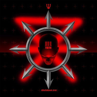 3Teeth - Shutdown.exe