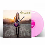 Orianthi - Rock Candy (Ltd Pink Colored Vinyl)