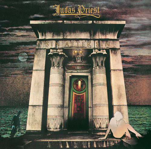 Judas Priest - Sin After Sin - Gimme Radio