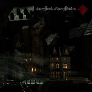 A FOREST OF STARS - GRAVE MOUNDS AND GRAVE MISTAKES - Gimme Radio