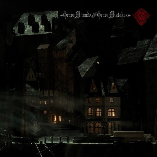 A FOREST OF STARS - GRAVE MOUNDS AND GRAVE MISTAKES - Gimme Radio