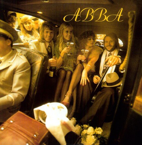 Abba - Abba - Gimme Radio