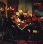 Accept - Russian Roulette - Gimme Radio