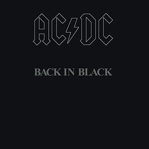 AC/DC - Back in Black - Gimme Radio