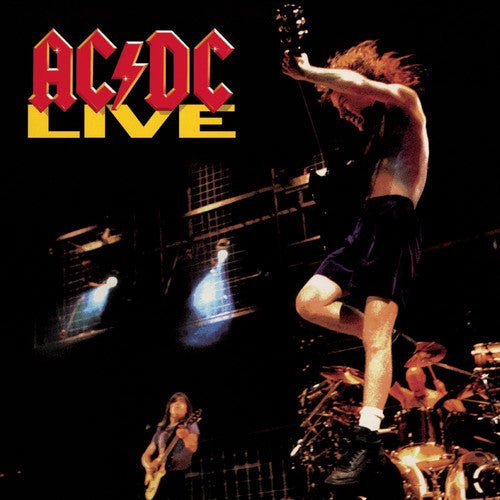AC/DC - LIVE - Gimme Radio
