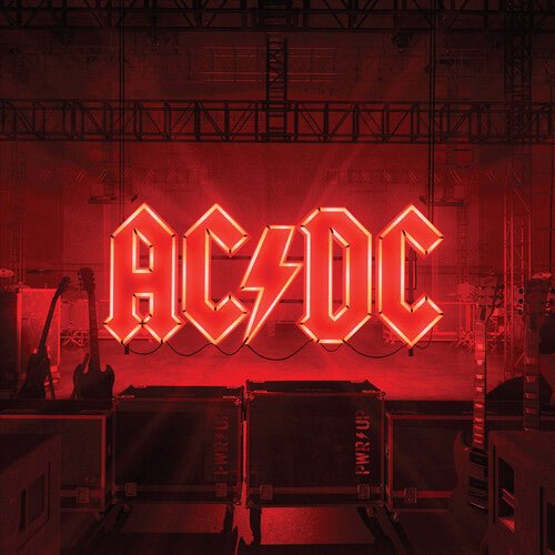 AC/DC - Power Up - Gimme Radio