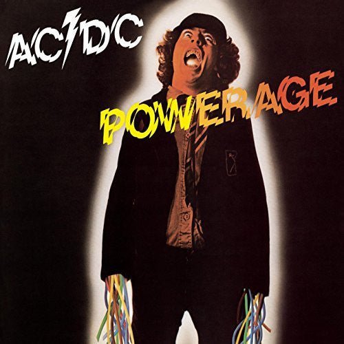 AC/DC - Powerage - Gimme Radio