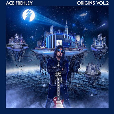 Ace Frehley - Origins 2