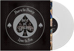 Ace of Spades - Born To Booze, Live To Sin: A Tribute To Motorhead (Clear Vinyl, Pre Order) - Gimme Radio