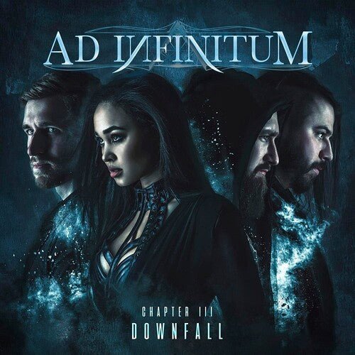 AD Infinitum - Chapter III: Downfall - Gimme Radio