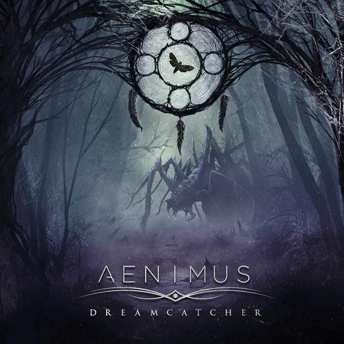 Aenimus - Dreamcatcher - Gimme Radio