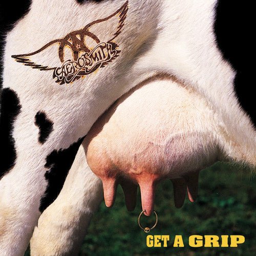Aerosmith - Get A Grip - Gimme Radio