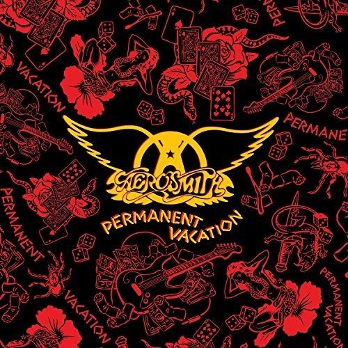 Aerosmith - Permanent Vacation - Gimme Radio