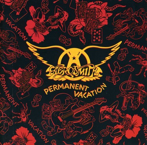 Aerosmith - Permanent Vacation - Gimme Radio