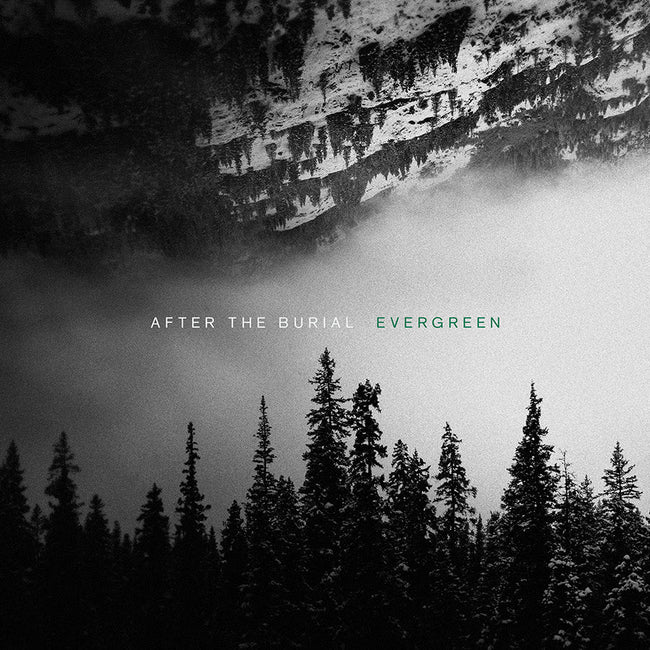 After The Burial - Evergreen - Gimme Radio