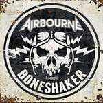 Airbourne - Boneshaker - Gimme Radio