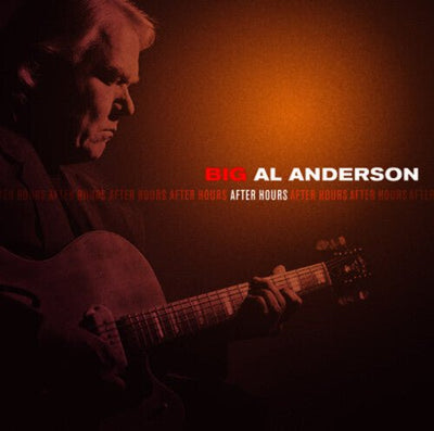 Al Anderson - After Hours