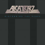 Alcatrazz - Disturbing The Peace - Gimme Radio