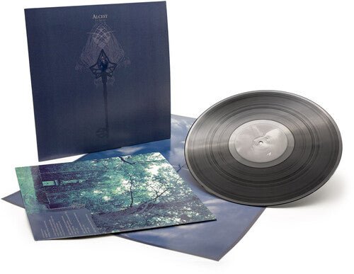Alcest - Le Secret - Gimme Radio