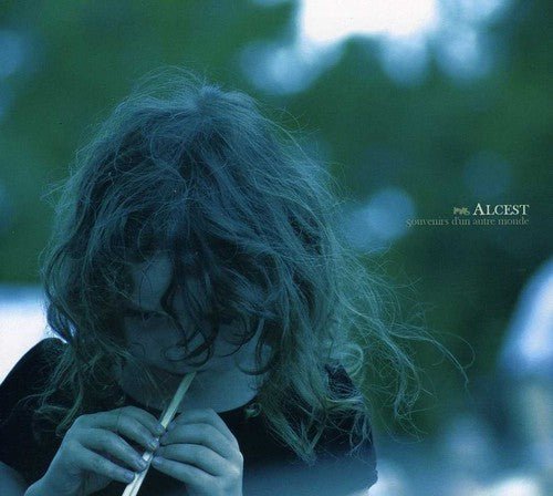 ★LP・美品★アルセスト Souvenirs d'un autre monde Alcest - Souvenirs D'Un Autre Monde - Amazon.com Music