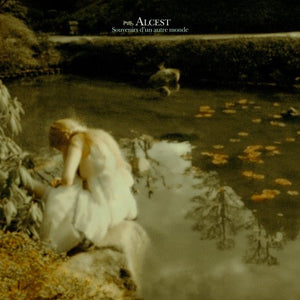 Alcest - Souvenirs D'Un Autre Monde - Gimme Radio