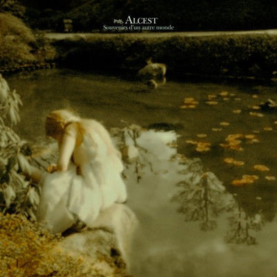 Alcest - Souvenirs D'Un Autre Monde