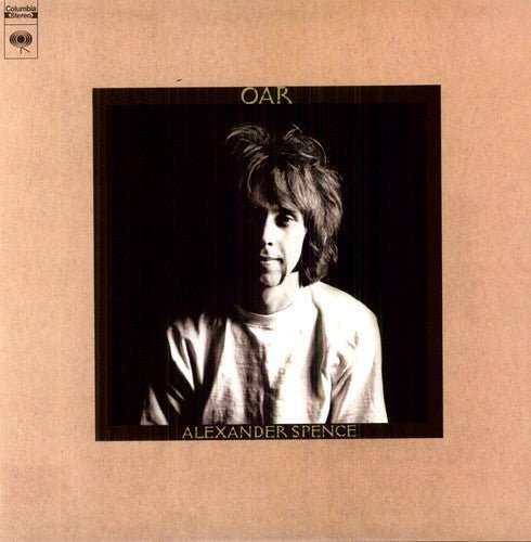 Alexander Skip Spence - Oar - Gimme Radio