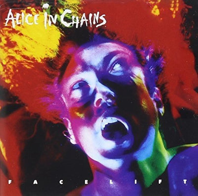 Alice In Chains - Facelift